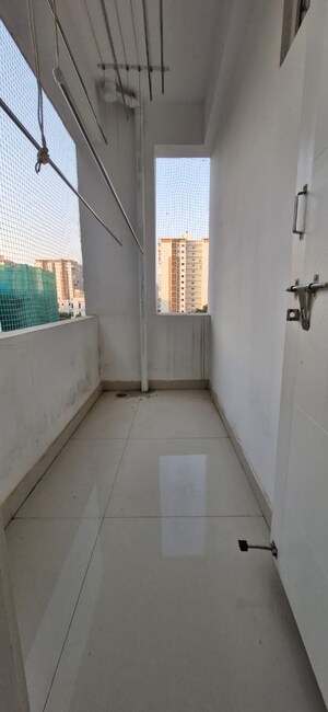 Kitchen in 3 BHK Builder Floor at Kondapur – for Rent