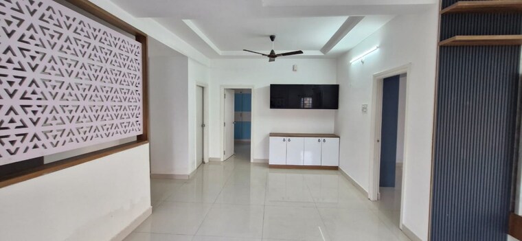 undefined, kondapur 3 Bedroom 2000 Sq.Ft. Builder Floor In Kondapur Hyderabad 9666881