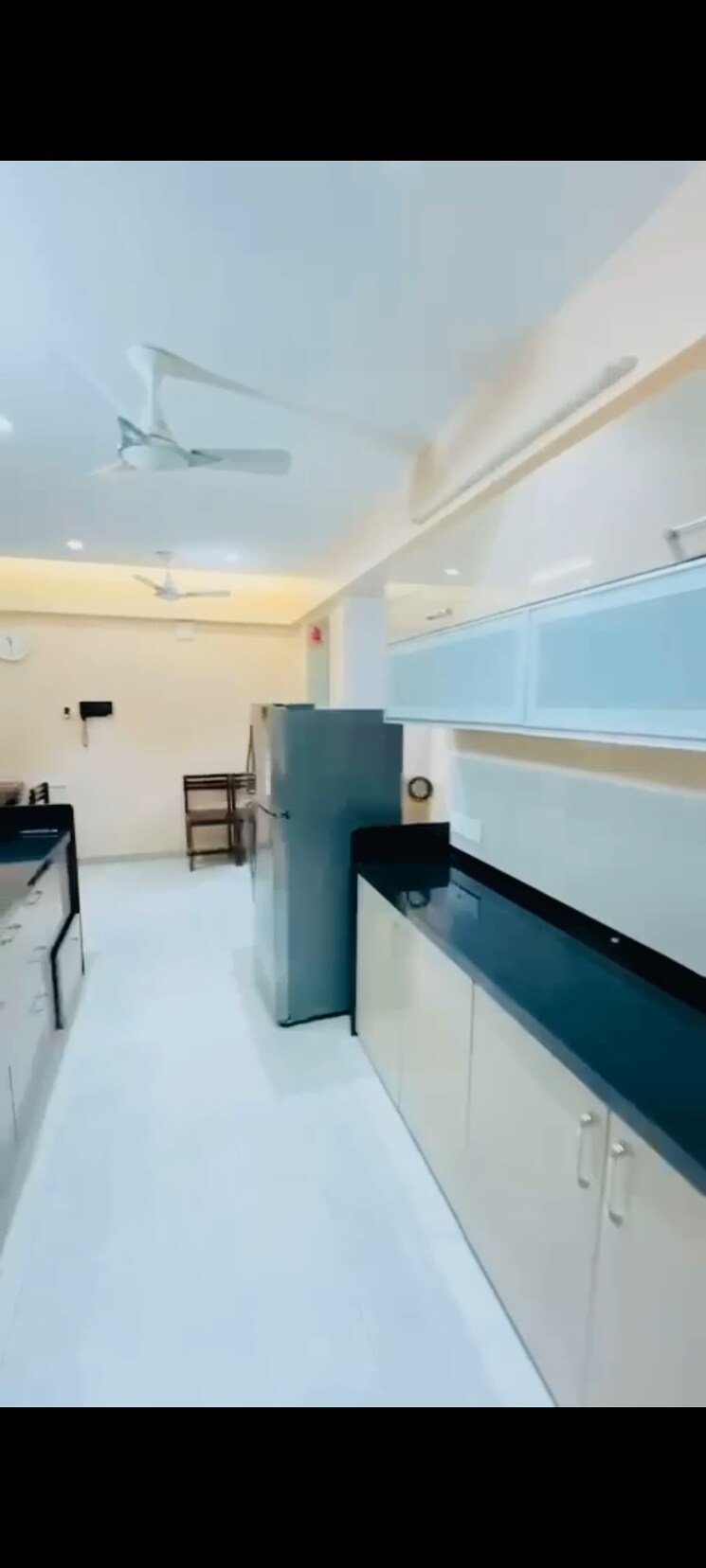 Kitchen, bharat-kunj-chs 2 Bedroom 1250 Sq.Ft. Apartment In Erandwane Pune 9666880