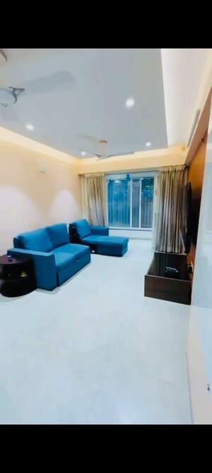 2 BHK Apartment For Rent in Bharat Kunj CHS, Erandwane