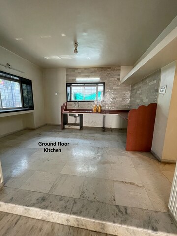 Parking in 1 BHK Apartment at Omkar Park Dhankawadi, Dhankawadi – for Rent