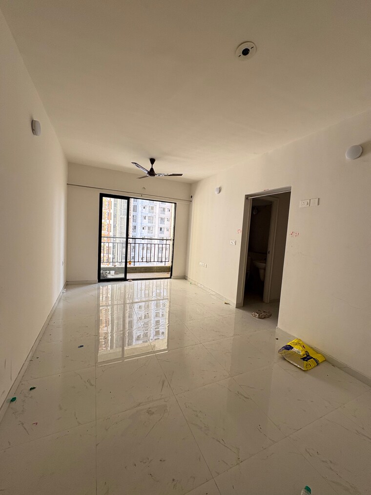 Living Room, runwal-gardens 1 Bedroom 400 Sq.Ft. Apartment In Dombivli East Thane 9666887