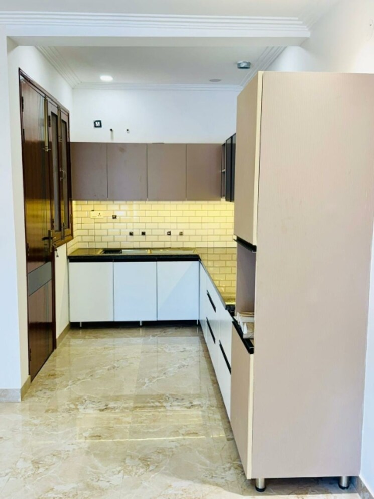 Kitchen/pantry, sunny enclave 3 Bedroom 100 Sq.Yd. Independent House In Sunny Enclave Mohali 9666888