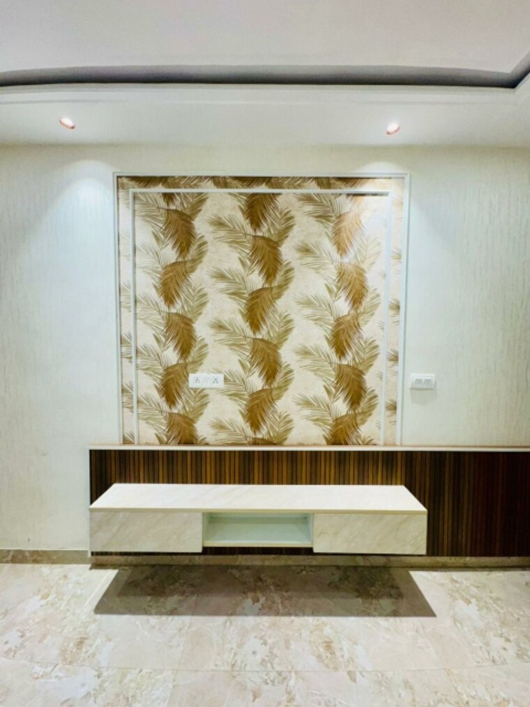 Living Room, sunny enclave 3 Bedroom 100 Sq.Yd. Independent House In Sunny Enclave Mohali 9666888