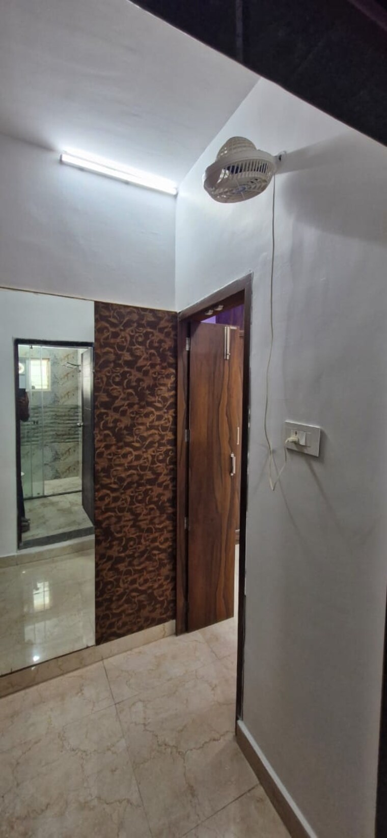 Master Bedroom, kondapur 3 Bedroom 3000 Sq.Ft. Builder Floor In Kondapur Hyderabad 9666892