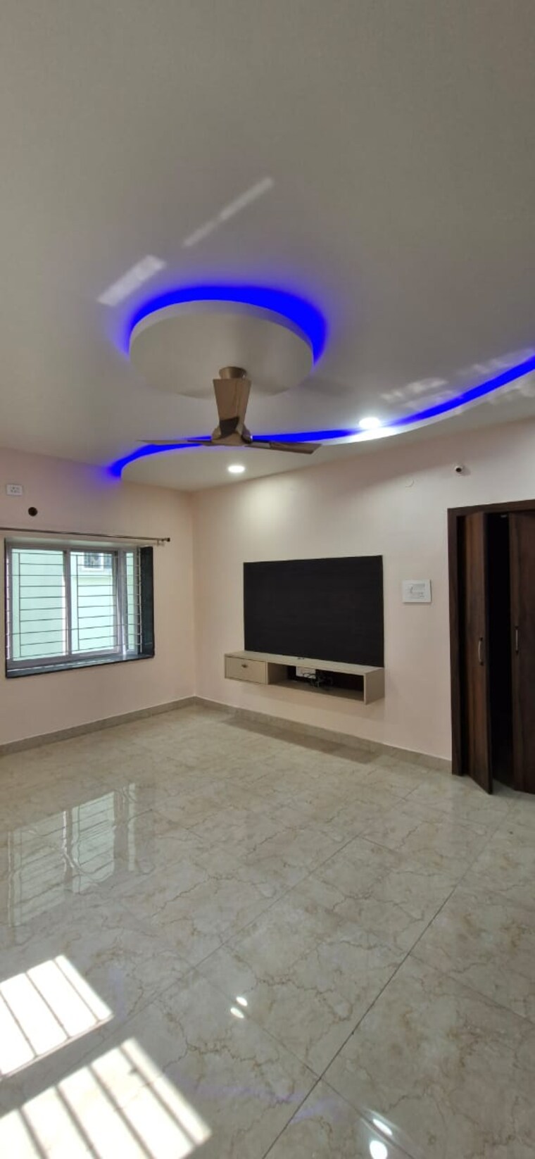 Bedroom, kondapur 3 Bedroom 3000 Sq.Ft. Builder Floor In Kondapur Hyderabad 9666892