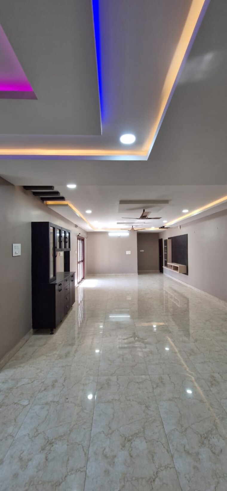 undefined, kondapur 3 Bedroom 3000 Sq.Ft. Builder Floor In Kondapur Hyderabad 9666892