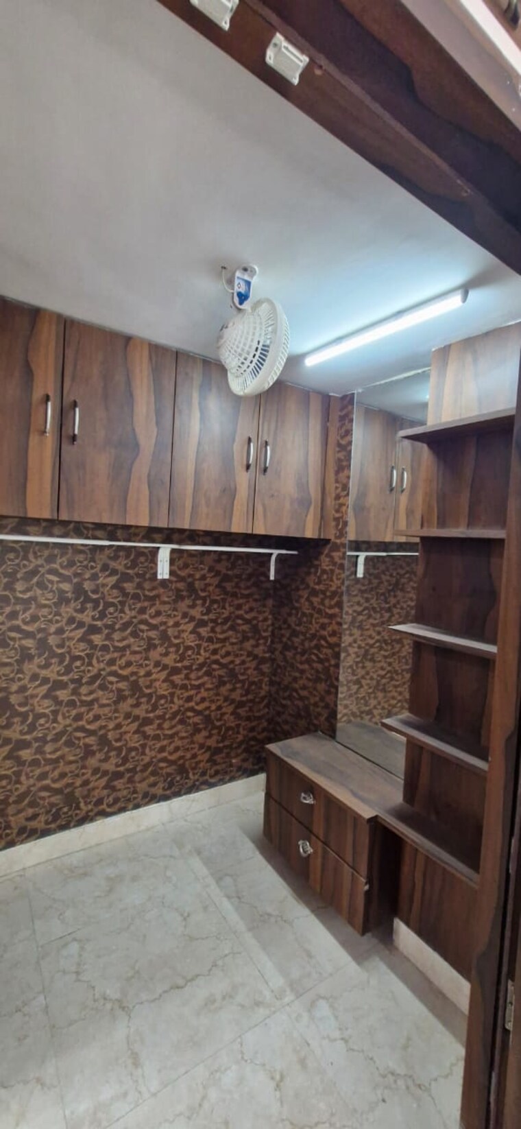 Bedroom, kondapur 3 Bedroom 3000 Sq.Ft. Builder Floor In Kondapur Hyderabad 9666892