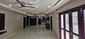 3 BHK Builder Floor For Rent in Kondapur