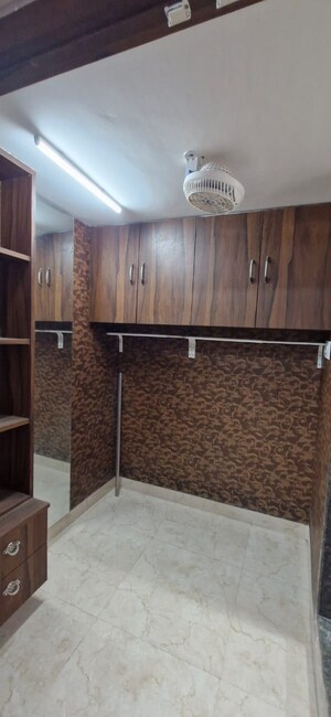 Bedroom in 3 BHK Builder Floor at Kondapur – for Rent