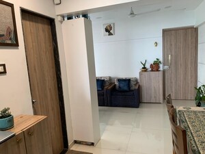 Living Room in 1 BHK Apartment at Dadar East – for Sale