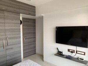 Bedroom in 1 BHK Apartment at Dadar East – for Sale