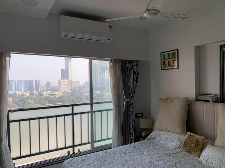 Bedroom, dadar east 1 Bedroom 550 Sq.Ft. Apartment In Dadar East Mumbai 9666890