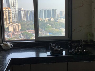 Kitchen in 1 BHK Apartment at Dadar East – for Sale