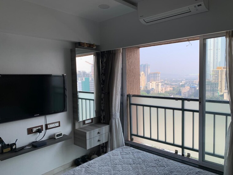 Bedroom, dadar east 1 Bedroom 550 Sq.Ft. Apartment In Dadar East Mumbai 9666890
