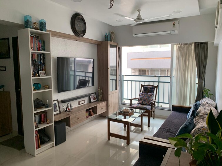 Cover Image, dadar east 1 Bedroom 550 Sq.Ft. Apartment In Dadar East Mumbai 9666890