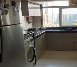 Kitchen in 1 BHK Apartment at Dadar East – for Sale