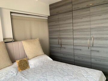 Bedroom in 1 BHK Apartment at Dadar East – for Sale