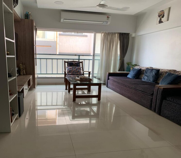 Living Room, dadar east 1 Bedroom 550 Sq.Ft. Apartment In Dadar East Mumbai 9666890
