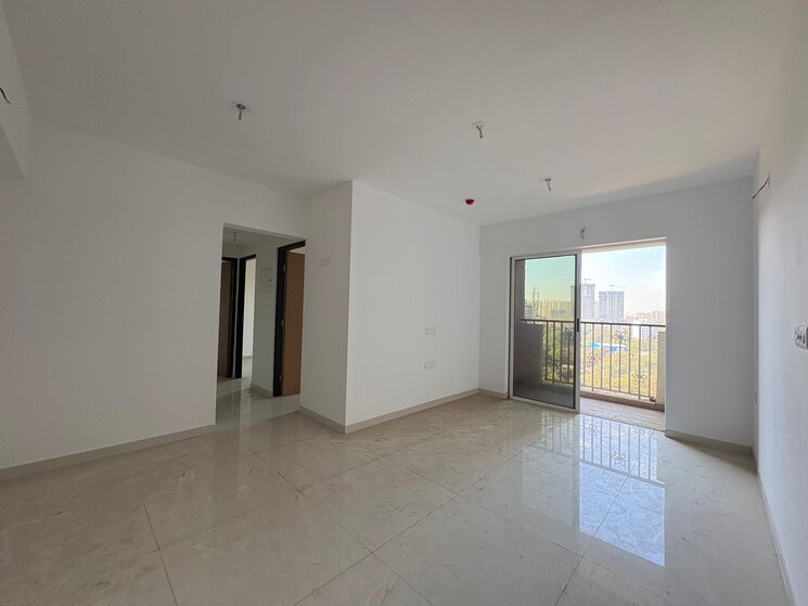 Living Room, lodha-codename-premier 2.5 Bedroom 756 Sq.Ft. Apartment In Dombivli East Thane 9666895