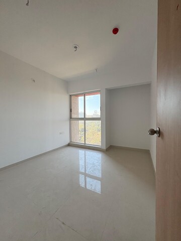 Bedroom in 2.5 BHK Apartment at Lodha Codename Premier, Dombivli East – for Rent