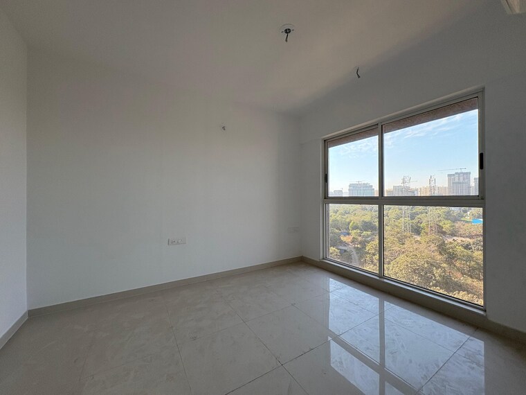 Master Bedroom, lodha-codename-premier 2.5 Bedroom 756 Sq.Ft. Apartment In Dombivli East Thane 9666895