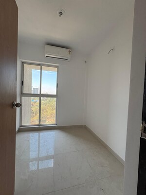 Bedroom in 2.5 BHK Apartment at Lodha Codename Premier, Dombivli East – for Rent