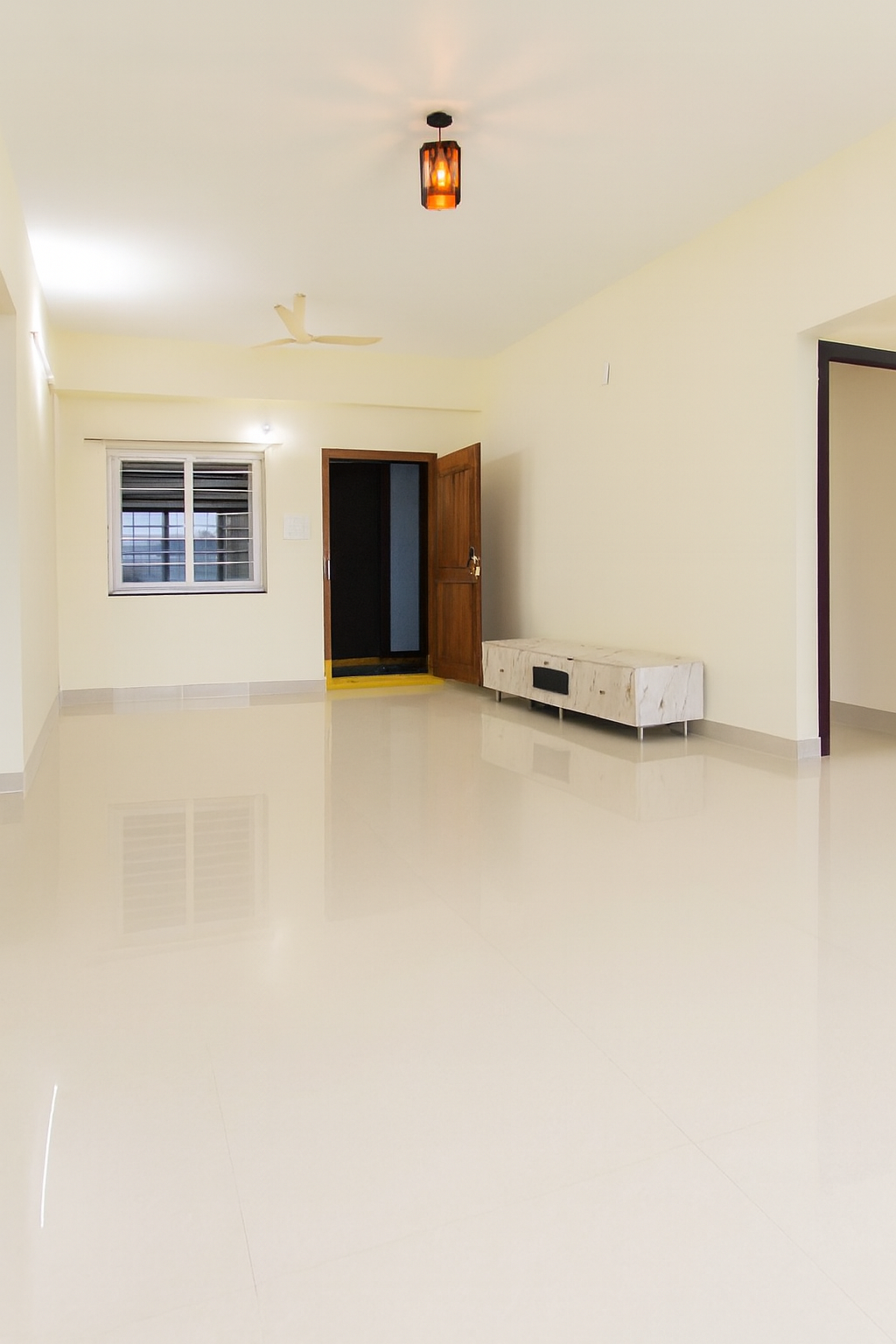 3 BHK + Pooja Room Builder Floor For Rent in Kondapur