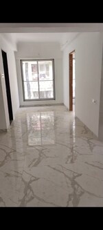 2 BHK 655 Sq.Ft. Apartment in Ashraj Krishna Bhuvan