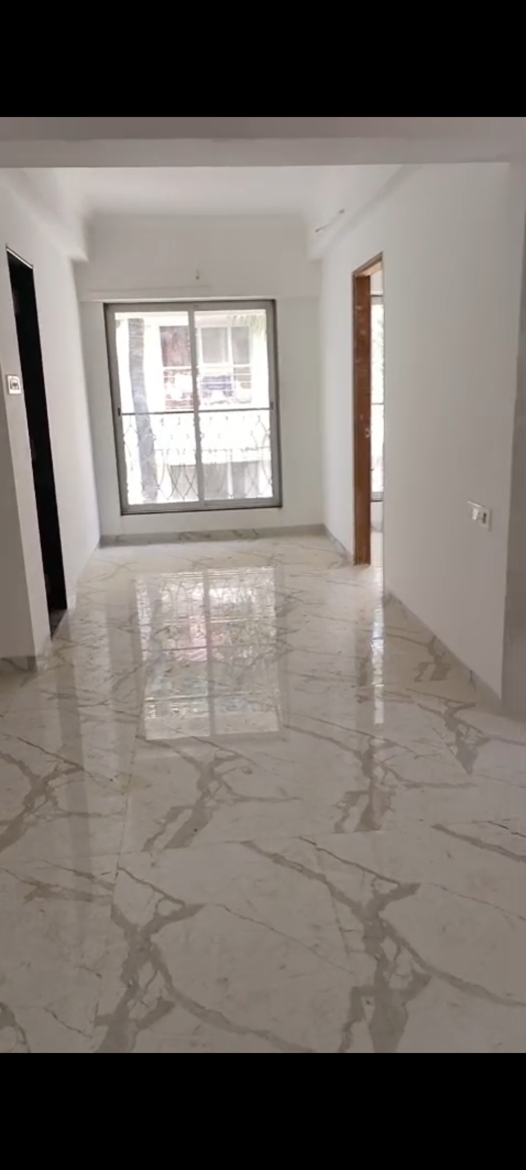 2 BHK Apartment For Rent in Ashraj Krishna Bhuvan