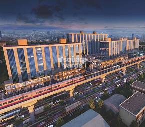 Office Space For Sale in Geras Imperium Gateway