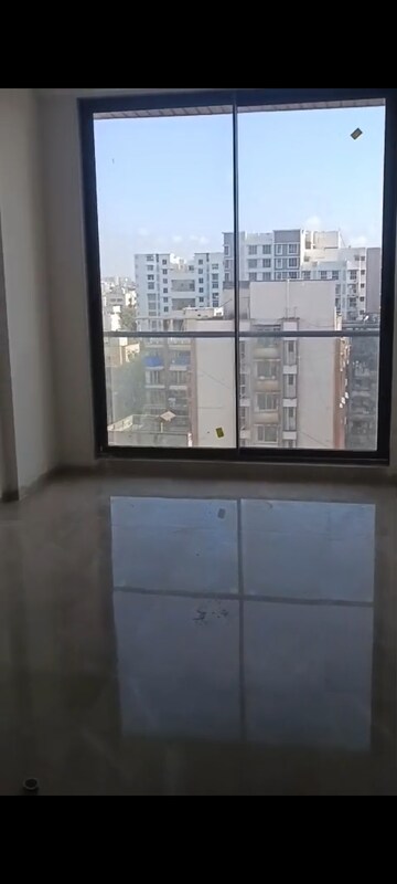 Kitchen in 2 BHK Apartment at ABR Signature, Vile Parle East – for Rent