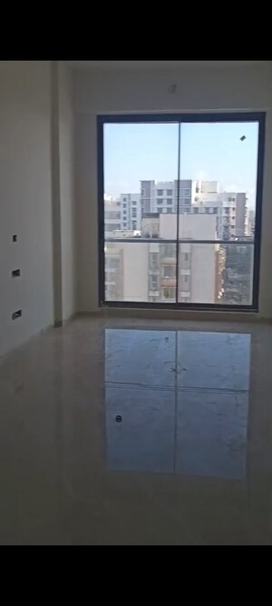 2 BHK Apartment For Rent in ABR Signature, Vile Parle East