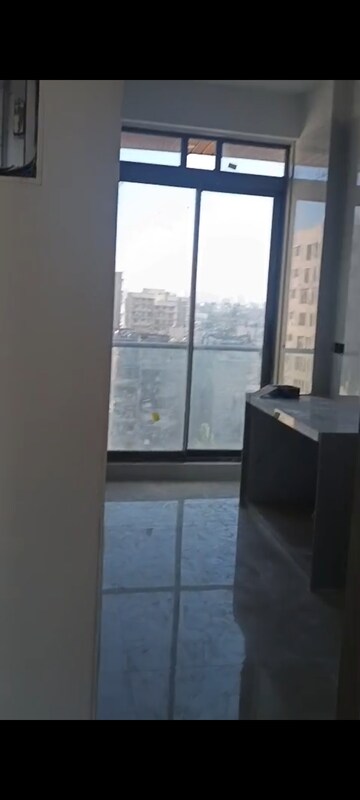 Kitchen in 2 BHK Apartment at ABR Signature, Vile Parle East – for Rent