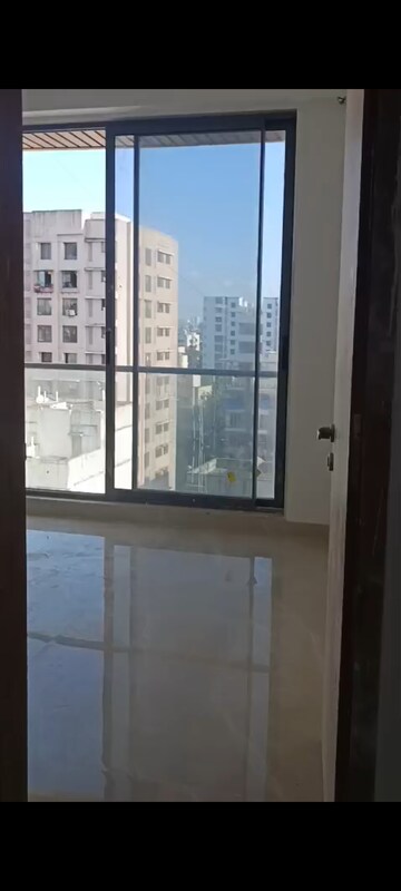 Kitchen in 2 BHK Apartment at ABR Signature, Vile Parle East – for Rent