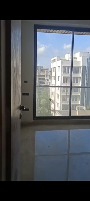 Bathroom in 2 BHK Apartment at ABR Signature, Vile Parle East – for Rent