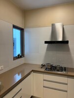 3 BHK 1250 Sq.Ft. Apartment in Kasturi Eon Homes