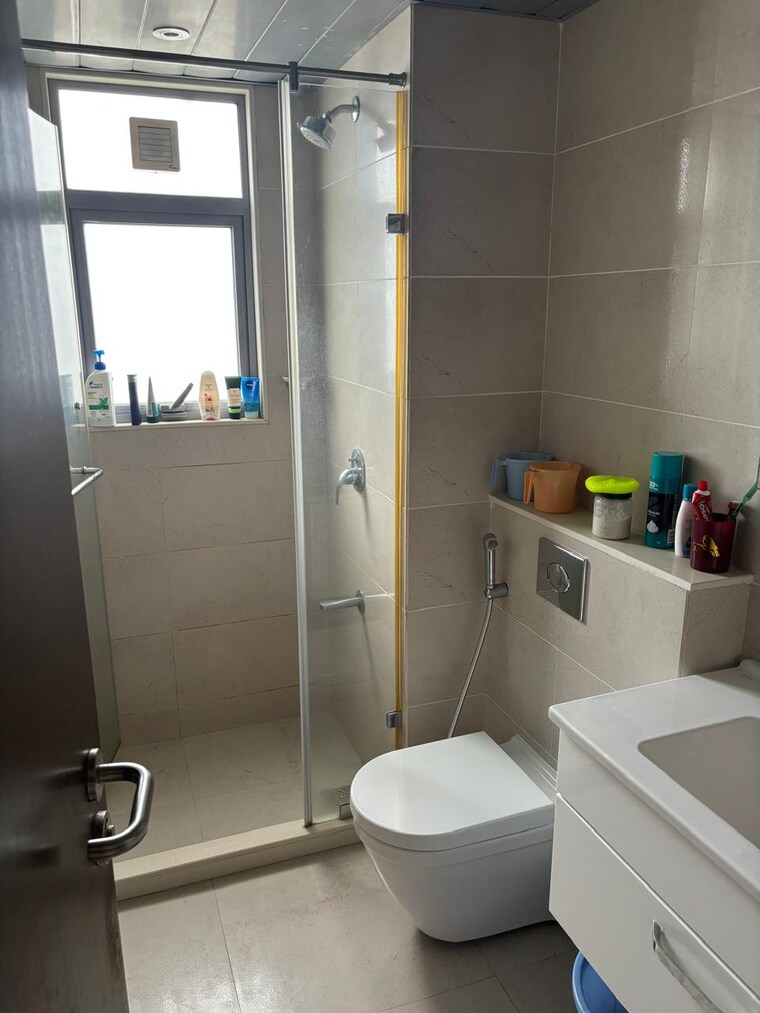 Bathroom, kasturi-eon-homes 3 Bedroom 1250 Sq.Ft. Apartment In Hinjewadi Pune 9666921