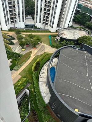 3 BHK Apartment – Exterior View View at Kasturi Eon Homes, Hinjewadi - for Sale