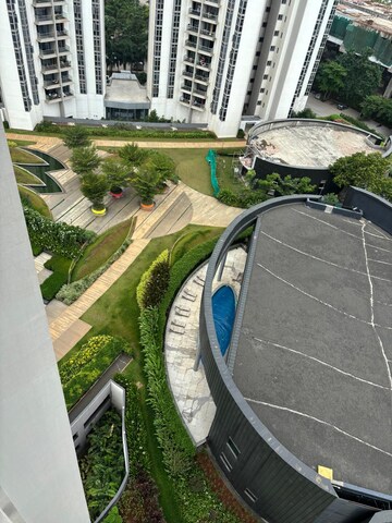 3 BHK Apartment – Exterior View View at Kasturi Eon Homes, Hinjewadi - for Sale