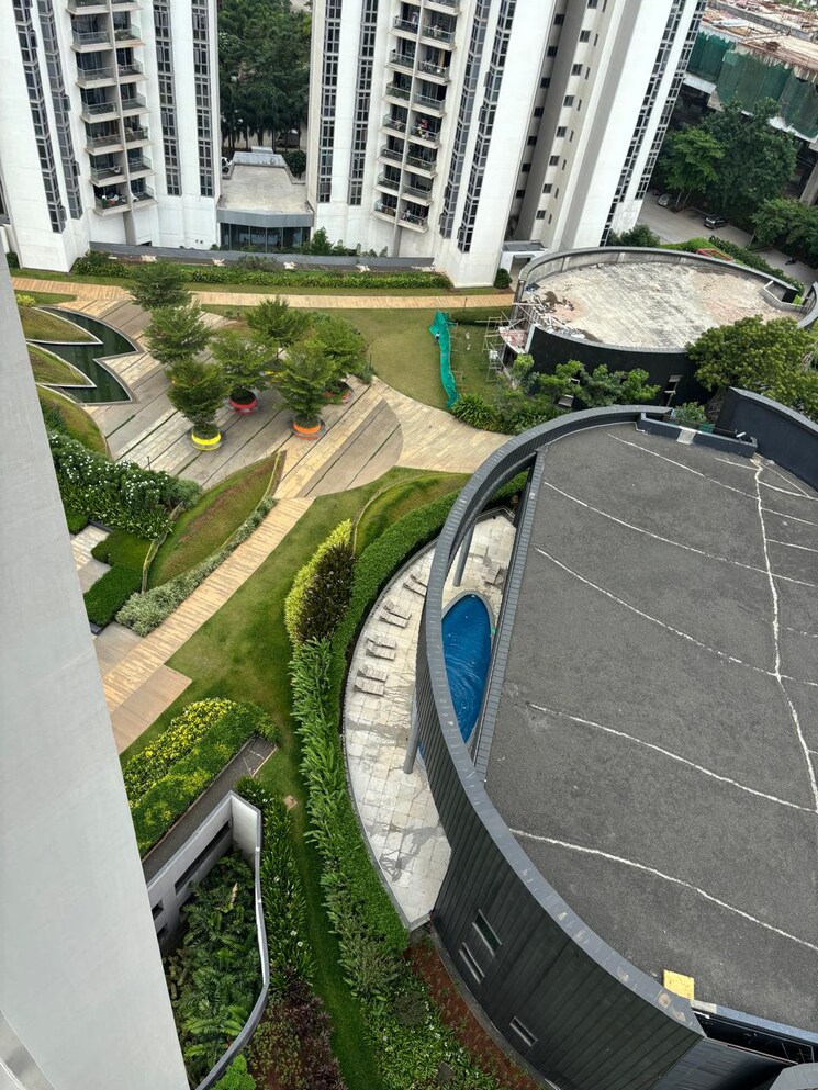 Exterior View, kasturi-eon-homes 3 Bedroom 1250 Sq.Ft. Apartment In Hinjewadi Pune 9666921