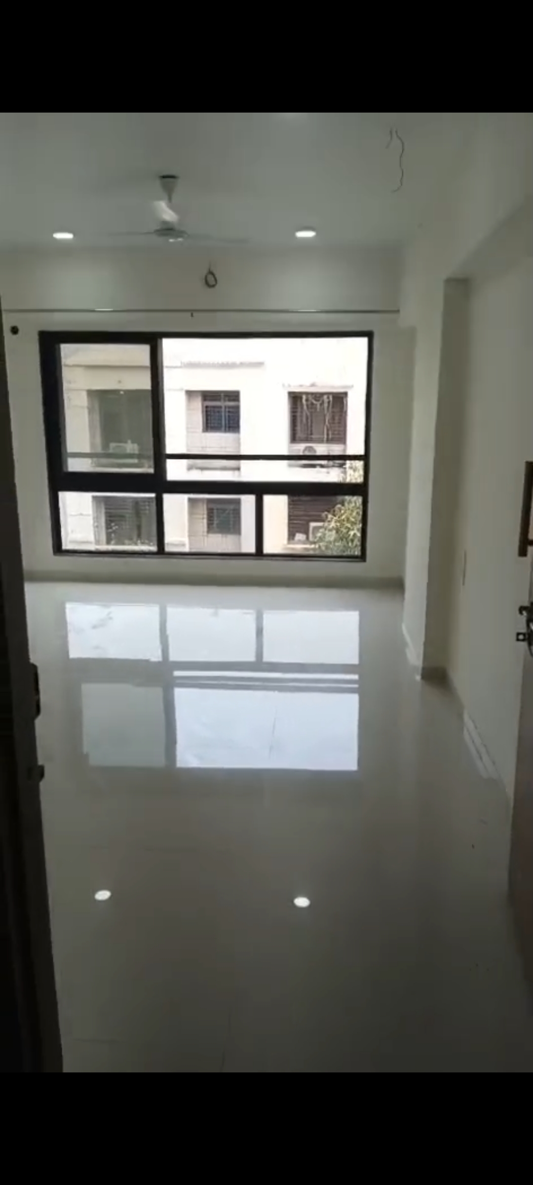 2 BHK Apartment For Rent in DSK Sahil