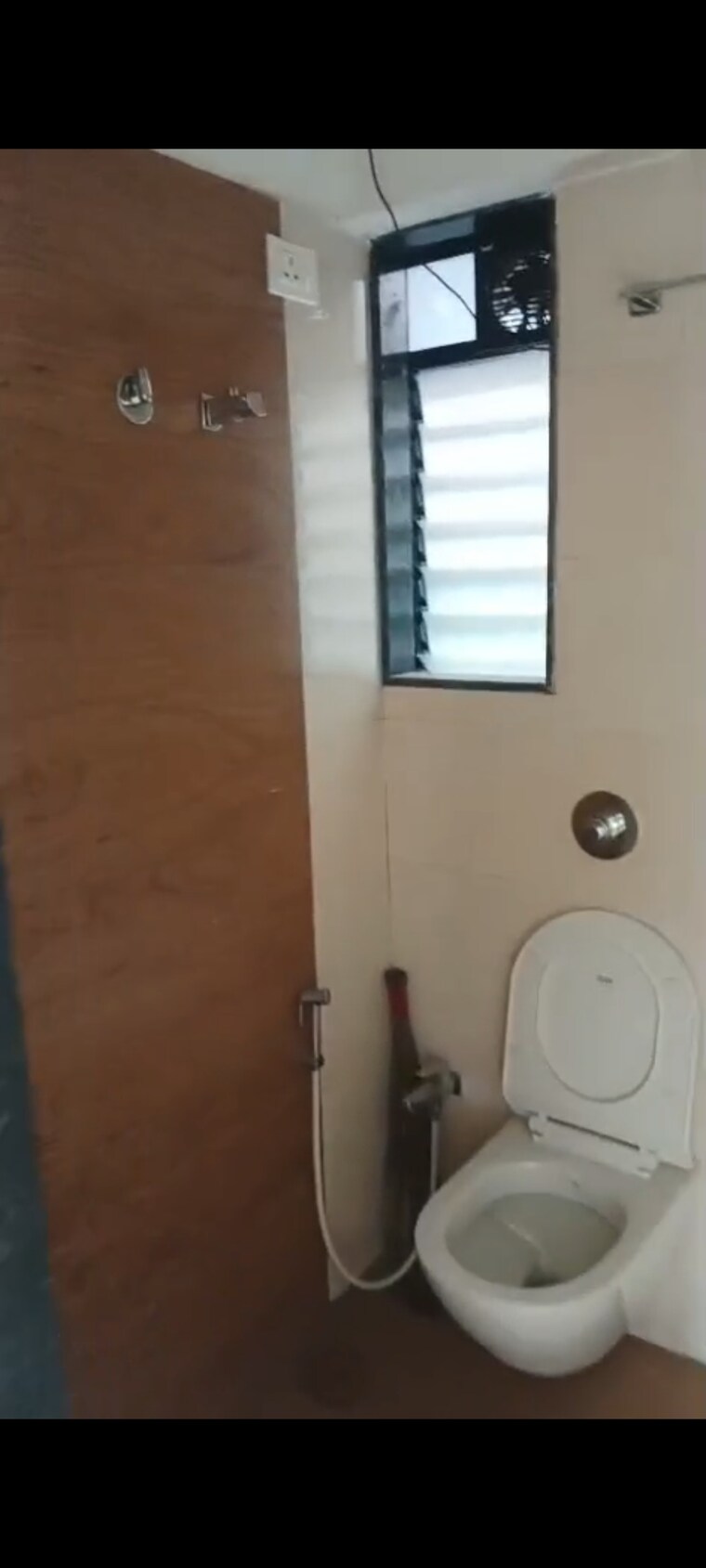 Bathroom, dsk-sahil 2 Bedroom 750 Sq.Ft. Apartment In Vile Parle East Mumbai 9666922