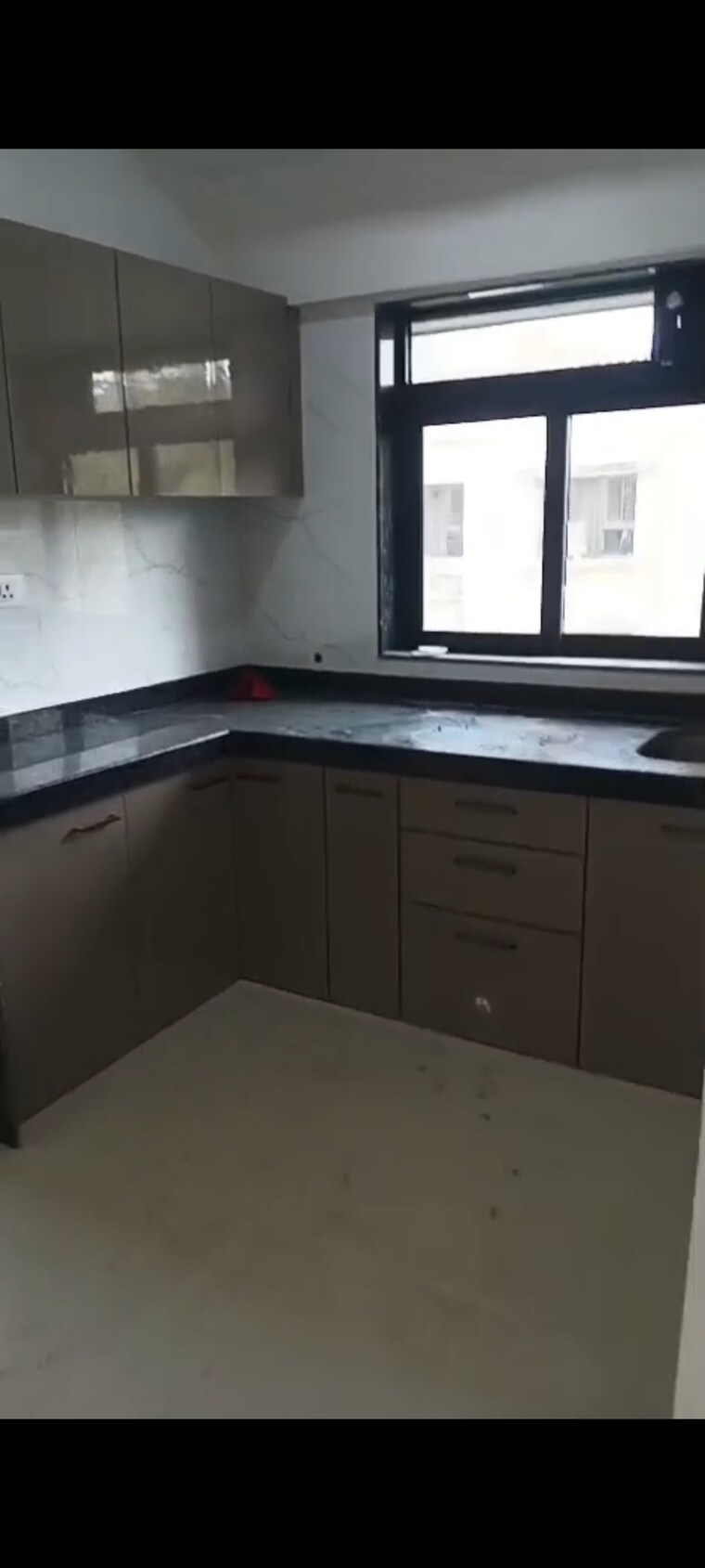 Kitchen, dsk-sahil 2 Bedroom 750 Sq.Ft. Apartment In Vile Parle East Mumbai 9666922