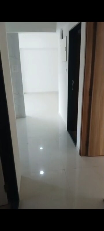 Building Lobby in 2 BHK Apartment at DSK Sahil, Vile Parle East – for Rent