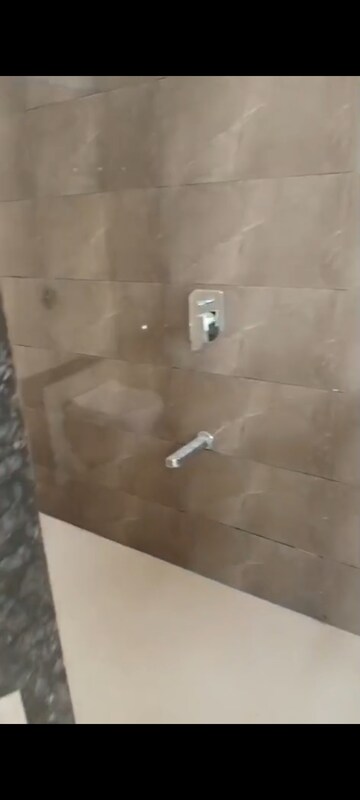 Bathroom in 2 BHK Apartment at DSK Sahil, Vile Parle East – for Rent