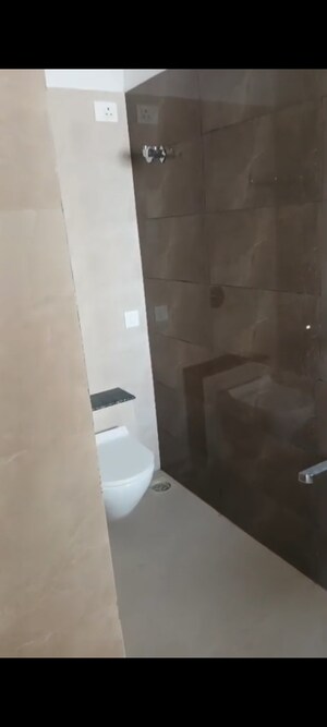Bathroom in 2 BHK Apartment at DSK Sahil, Vile Parle East – for Rent