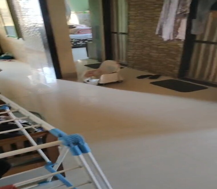 Living Room, dadar east 1 Bedroom 500 Sq.Ft. Apartment In Dadar East Mumbai 9666917