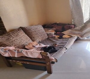 1 BHK Apartment For Rent in Dadar East