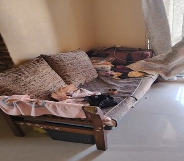 1 BHK Apartment For Rent in Dadar East